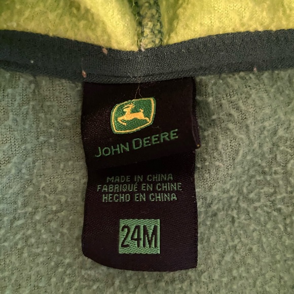 JD Jacket - Picture 3 of 3